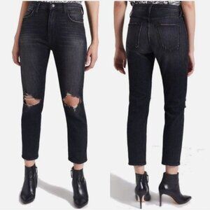 Current Elliott The Vintage Cropped Slim - 29